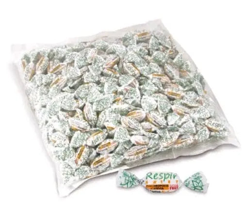 Jag Couture London - New York Prisma Nat Respir Sweets Bolsa De 1 Kg De Caramelos