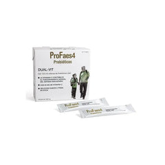 Profaes4 Faes Farma Profaes 4 Probiotic Dual Stick Vit 30 Jag Couture London - New York