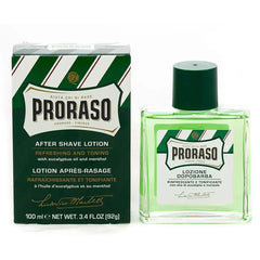 Proraso After Shave Lotion 100ml Jag Couture London - New York