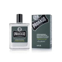 Proraso Green After Shave Balm 100ml Jag Couture London - New York