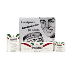 Proraso Toccasana Set 4 Pieces Jag Couture London - New York