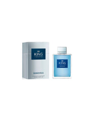 Puig A Banderas King Of Seduction Edt Pray 200ml Jag Couture London - New York