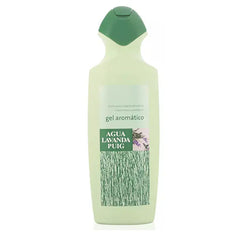 Puig Agua Lavanda Shower Gel 750ml Jag Couture London - New York