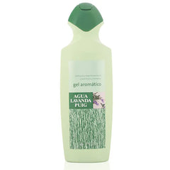 Puig Agua Lavanda Shower Gel 750ml Jag Couture London - New York