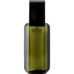 Puig Quorum Eau De Toilette Spray 100ml Jag Couture London - New York