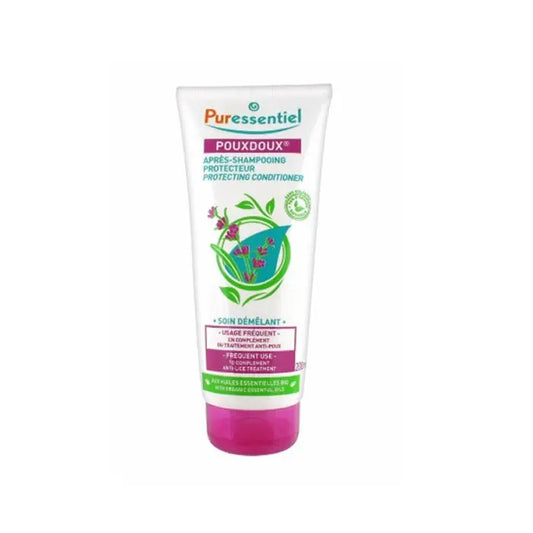 Puressentiel Anti-Lice Conditioner 200ml Jag Couture London - New York