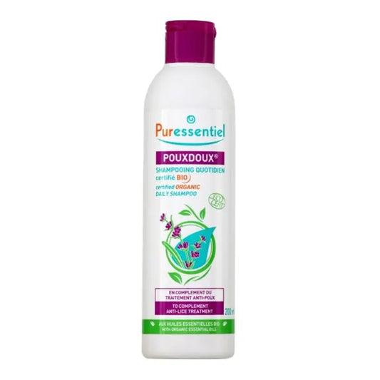 Puressentiel Anti-Lice Shampoo 200ml Jag Couture London - New York