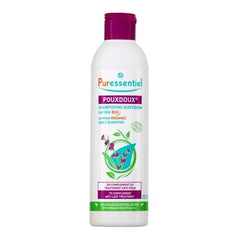 Jag Couture London - New York Puressentiel Anti-Lice Shampoo 200ml