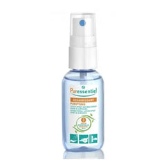 Jag Couture London - New York Puressentiel Antibacterial Lotion Spray 25ml