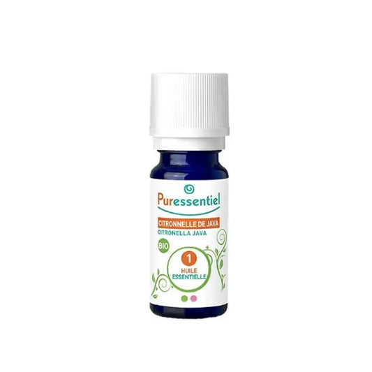 Puressentiel Java Citronella Oil 10ml Jag Couture London - New York
