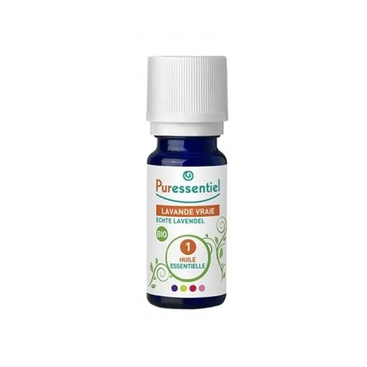 Puressentiel Lavanda Essential Oil 5ml Jag Couture London - New York