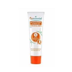 Jag Couture London - New York Puressentiel Muscles & Joints Gel 60ml