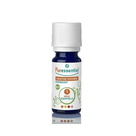 Puressentiel Pepermunt Essential Oil 5ml Jag Couture London - New York