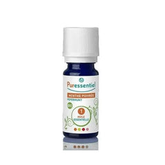 Jag Couture London - New York Puressentiel Pepermunt Essential Oil 5ml