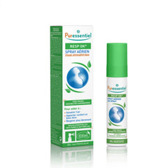 Puressentiel Resp Ok Spray Aerien 20ml Jag Couture London - New York