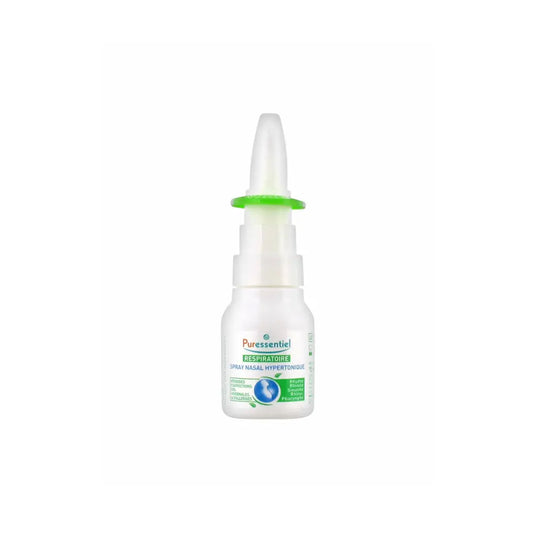Puressentiel Respiratoire Spray Nas 15ml Jag Couture London - New York