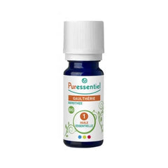 Puressentiel Wintergreen Essential Oil 10ml Jag Couture London - New York