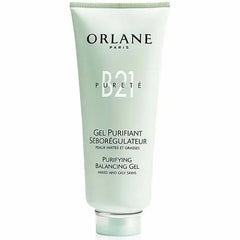 Jag Couture London - New York Purifying Balancing Gel 200ml