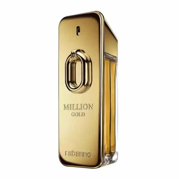 Rabanne Million Gold Eau de Parfum Intense Spray 200ml Jag Couture London - New York