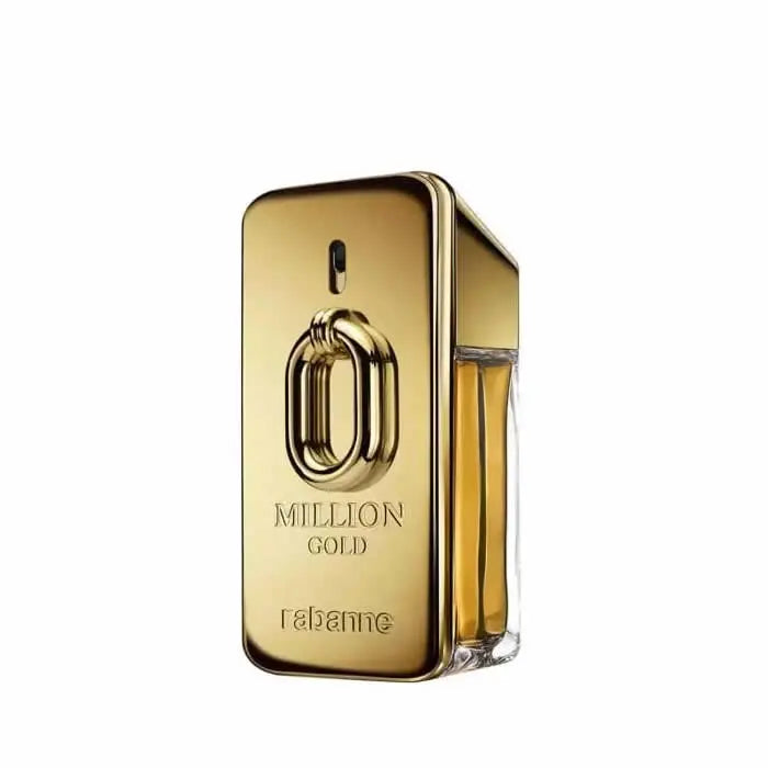 Rabanne Million Gold Eau de Parfum Intense Spray 50ml Jag Couture London - New York