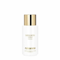 Jag Couture London - New York Rabanne Million Gold For Her Body Lotion 200ml