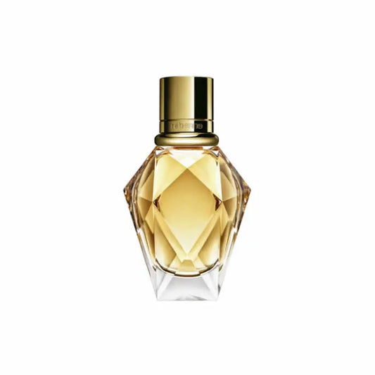 Rabanne Million Gold For Her Eau De Parfum Spray 30ml Jag Couture London - New York