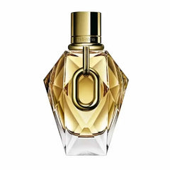Rabanne Million Gold For Her Eau De Parfum Spray 90ml Refillable Jag Couture London - New York