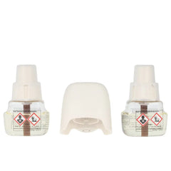 Jag Couture London - New York Raid Proteccion Antimosquitos Aparato 2 Recambios
