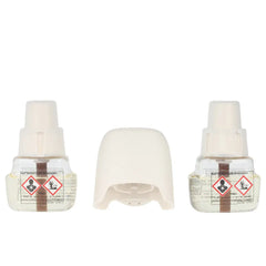 Raid Proteccion Antimosquitos Aparato 2 Recambios Jag Couture London - New York