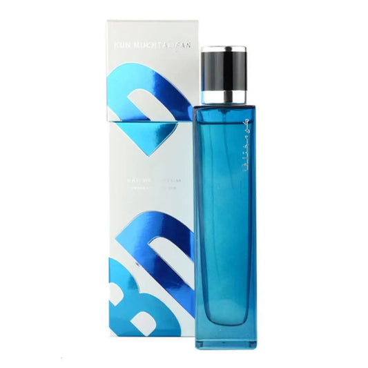 Rasasi Kun Mukhtalifan Eau De Parfum 100ml Spray Jag Couture London - New York