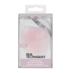 Real Techniques Masking Duo Jag Couture London - New York