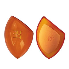 Jag Couture London - New York Real Techniques Miracle Complexion Sponge &amp; Travel