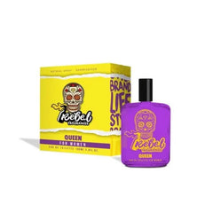 Rebel Queen Women Eau De Toilette 100ml Jag Couture London - New York