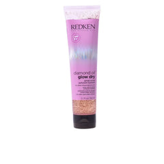 Jag Couture London - New York Redken Diamond Oil Glow Dry Scrub 150ml