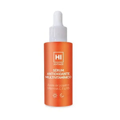 Jag Couture London - New York Redumodel Hi Antiage Multivitamin Antioxidant Serum 30ml