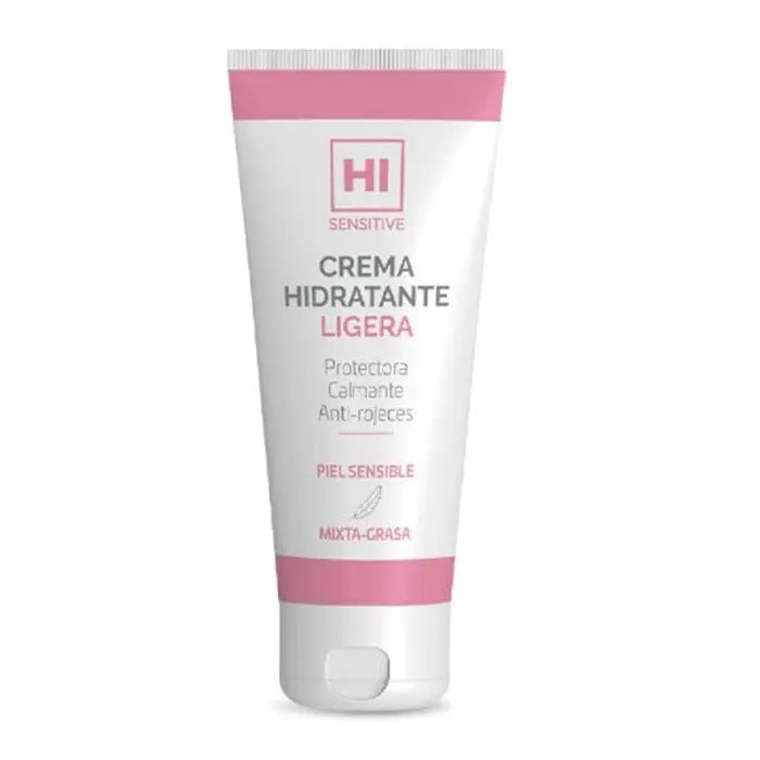 Jag Couture London - New York Redumodel Hi Sensitive Light Moisturizing Cream 50ml