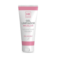 Jag Couture London - New York Redumodel Hi Sensitive Micellar Cleansing Gel 150ml