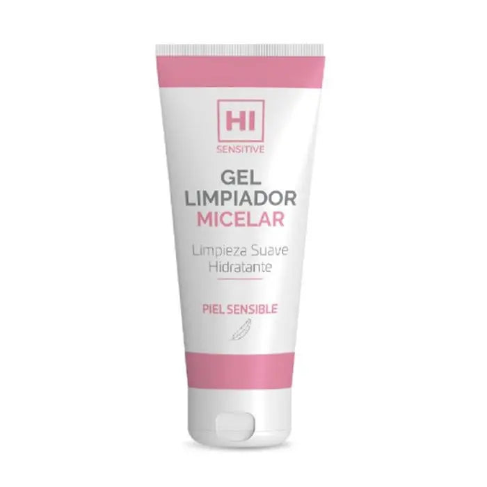 Redumodel Hi Sensitive Micellar Cleansing Gel 150ml Jag Couture London - New York