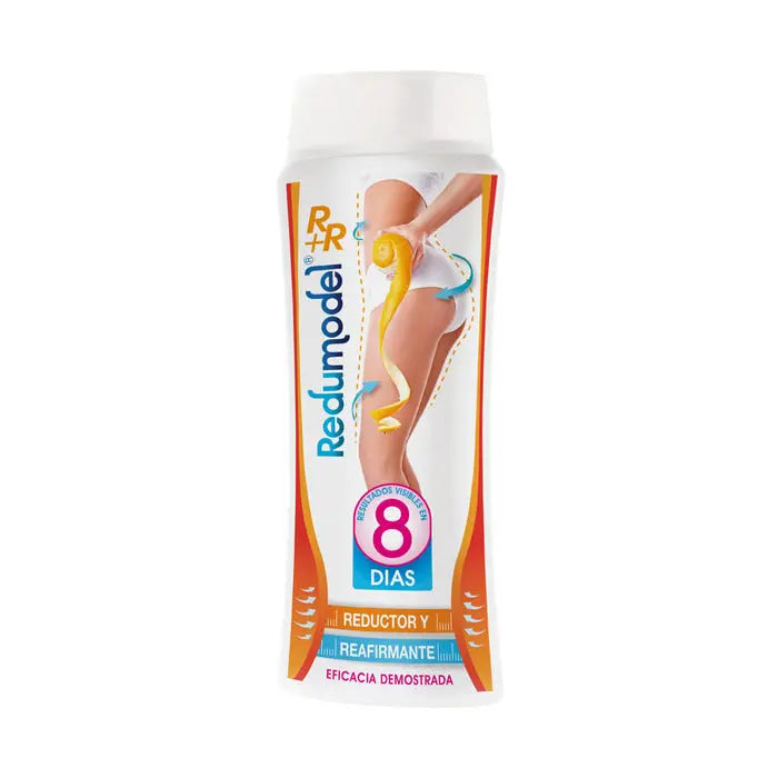 Redumodel Reduct + Reafirmante Emulision 250ml Jag Couture London - New York