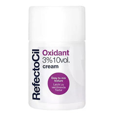 Refectocil Oxidant 3 Cream 100ml Jag Couture London - New York