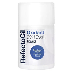 Refectocil Oxidant 3 Liquid 100ml Jag Couture London - New York