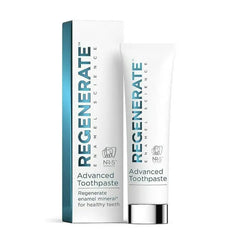 Jag Couture London - New York Regenerate Enamel Science Advanced Toothpaste 75ml
