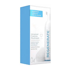 Regenerate Expert Mouth Bath Expert Foaming 50ml Jag Couture London - New York
