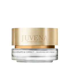 Jag Couture London - New York Rejuvenate Rejuvenate And Correct Nourishing Day Cream 50ml