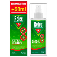 Relec Extra Strong Spray XL 125 ml Jag Couture London - New York