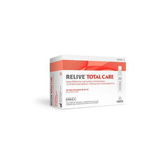 Relive Total Care Eye Drops 20 Single-Dose Jag Couture London - New York