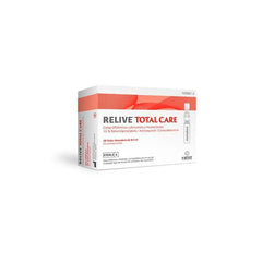 Jag Couture London - New York Relive Total Care Eye Drops 20 Single-Dose