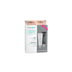 Jag Couture London - New York Remescar Eye Contour Corrector Program