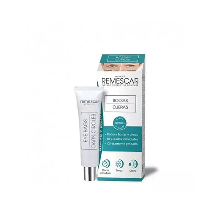 Remescar Eye &amp; Dark Circles Corrector 8ml Jag Couture London - New York