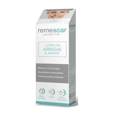 Remescar Instant Wrinkle Corrector 8ml Jag Couture London - New York